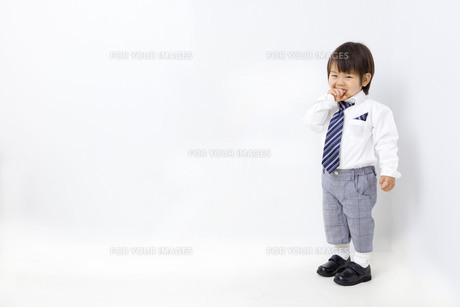 立っている人物 イラストセット 男性・女性イラスト素材7130908- フォトライブラリ