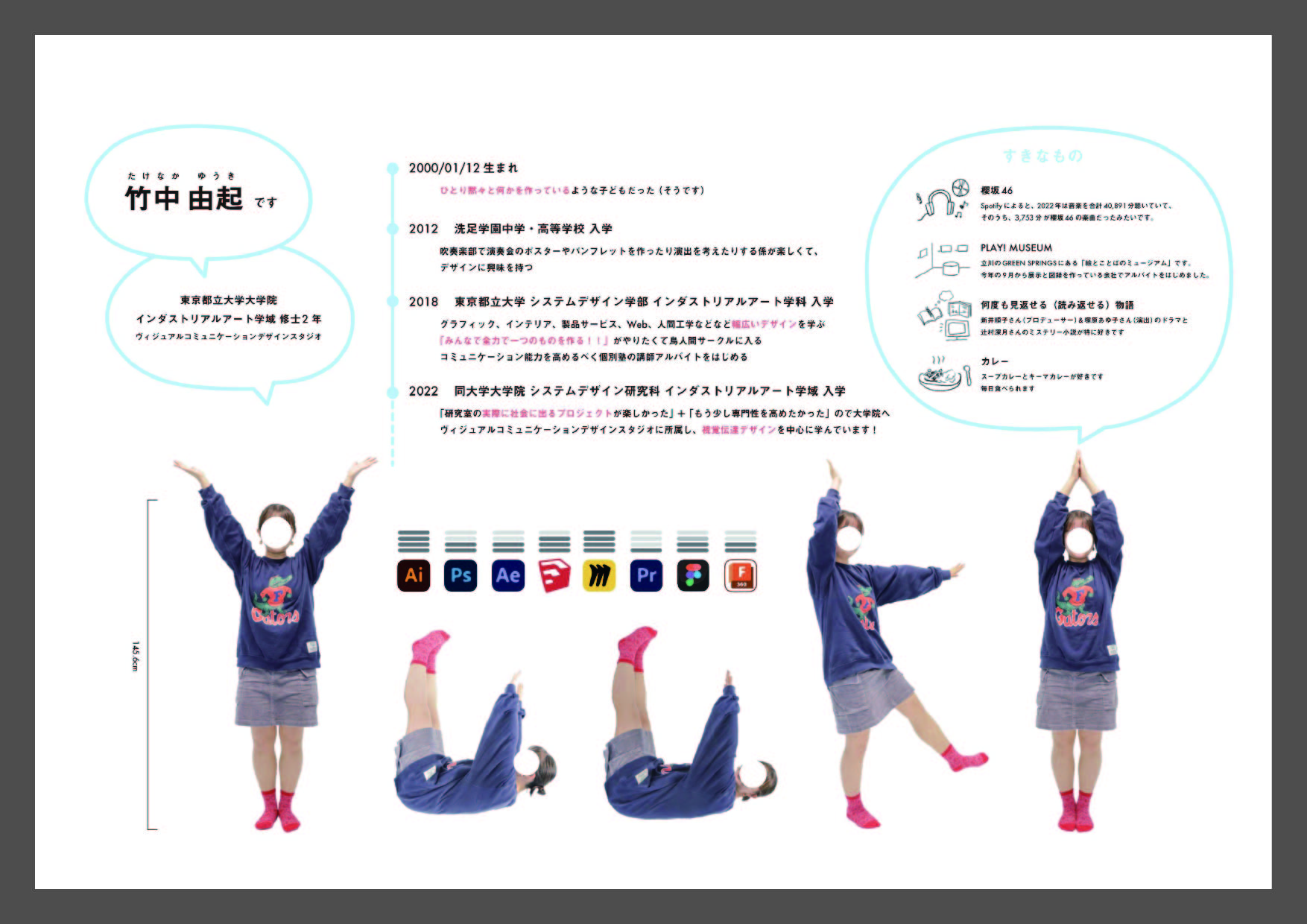 個人・プロフィール系のWEBデザイン一覧WDG ウェブデザインギャラリ