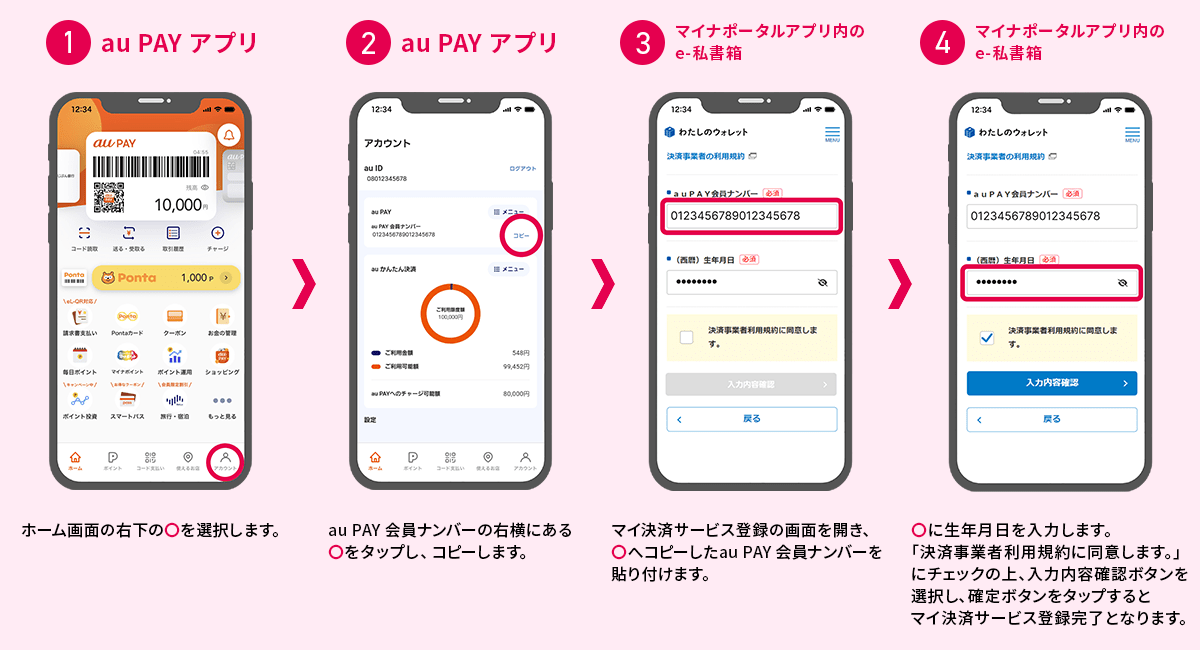 マイナンバー取得チャレンジ。ルークナムの『デブだけどタイで自転車のってます。』