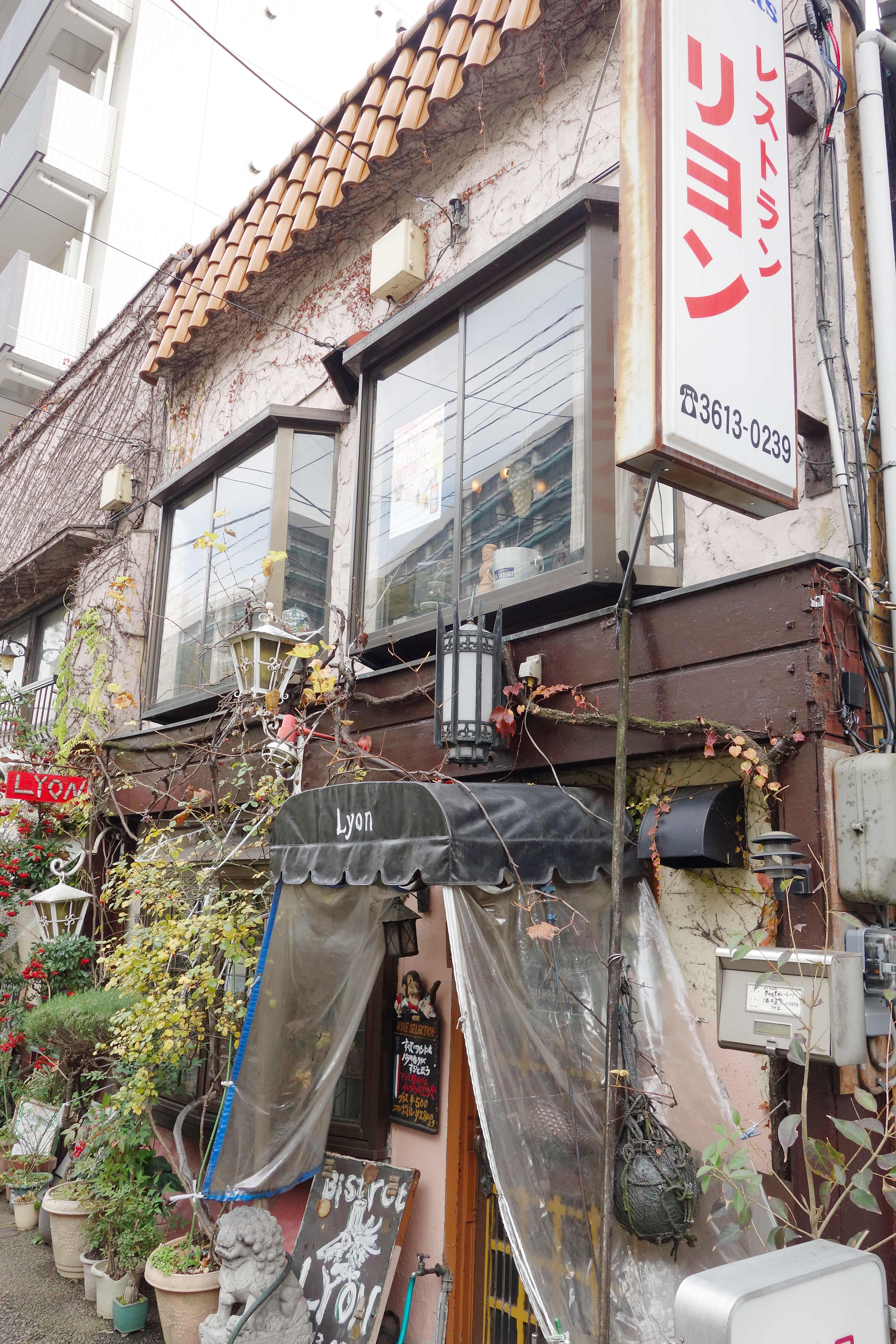 ひえき - 鐘ケ淵 もつ焼き食べログ