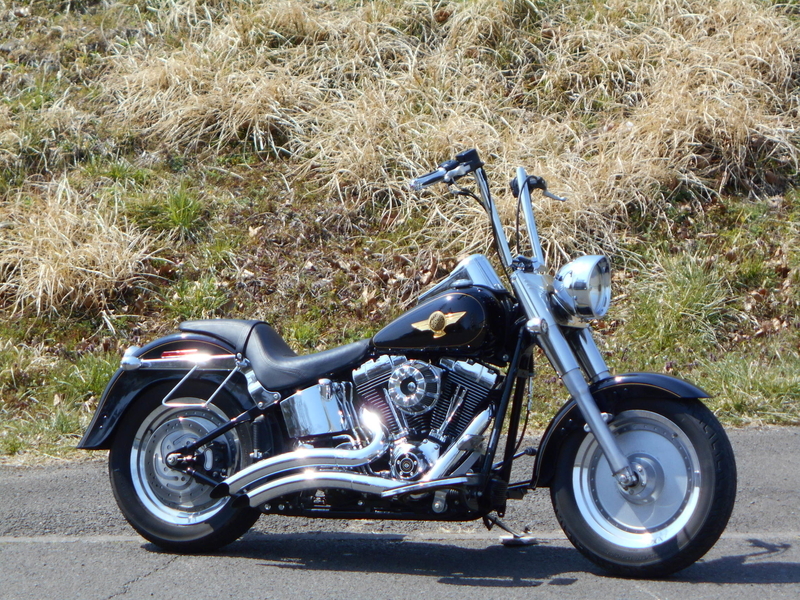 92' FLSTF ファットボーイ ボバー – MOTORCYCLE PANDEMIC モーターサイクルパンデミック千葉県旭市のハーレープロカスタム ショップ