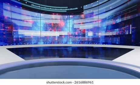 ここから東海3県へ発信！圧倒的な地元感 東海テレビのニューススタジオTOPPY NET