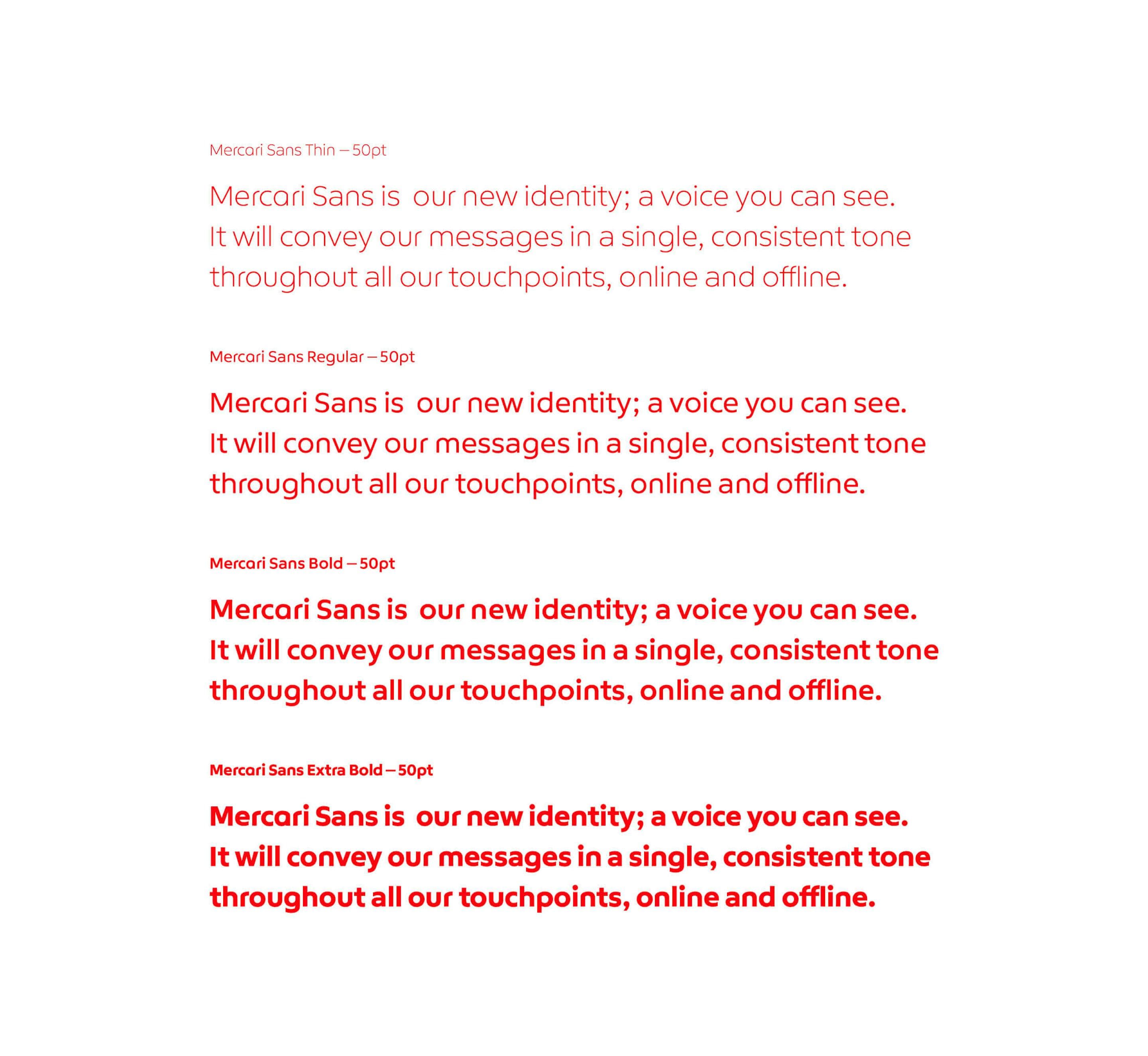 プレスキット一覧株式会社メルカリ