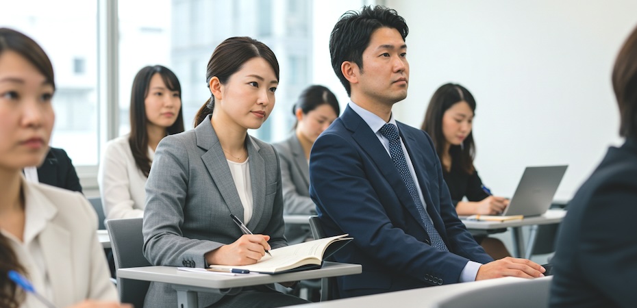 メンズ オフィスカジュアルのルールと年代別おすすめコーデAOYAMA Journal