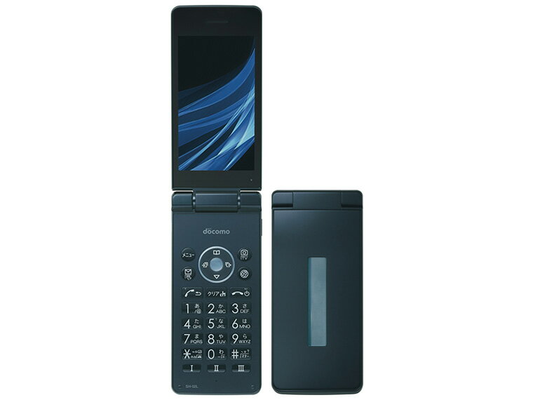 “ガラケーデザイン”の折りたたみ式Androidスマホ「Mode1 RETRO II」29,800円で発売 - 価格.com