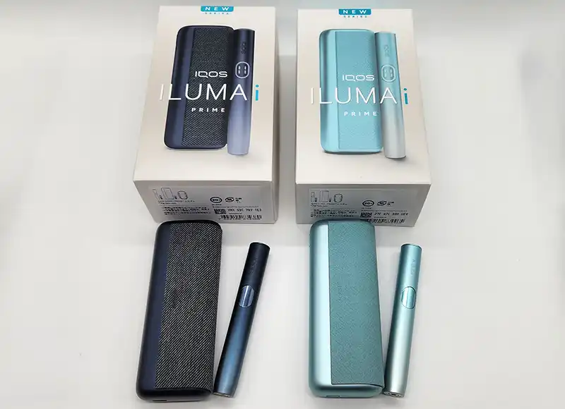 アイコスイルマ ワン アイの限定色全種類まとめ！次回販売はいつ？セブンイレブンなどコンビニで買える限定カラーも紹介KEMURIN -ケムリン