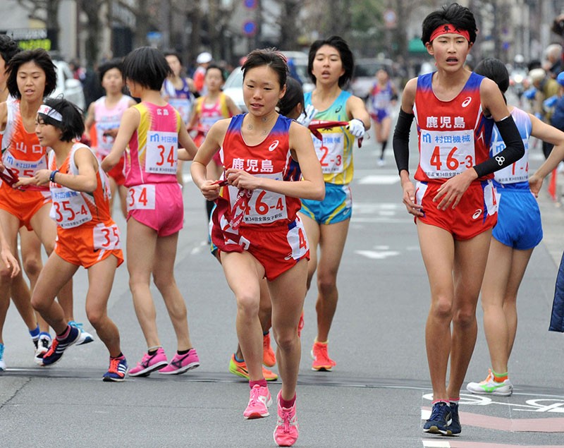 一山麻緒が国内最高記録で五輪代表３枠目内定 高橋尚子さんの大会記録を２０年ぶりに破る日本歴代４位 名古屋ウィメンズマラソン - スポーツ報知