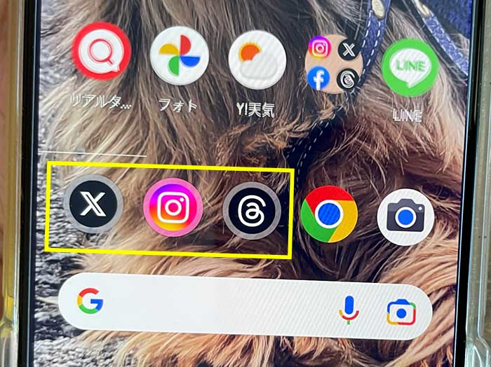 UI観察：履歴アイコンのベストプラクティス & デザインの細かな差異。MAKOTODesigner