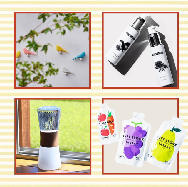 見せ置きしたくなる おしゃれな防災グッズ6選！記事一覧くらし×防災メディア「防災ニッポン」読売新聞