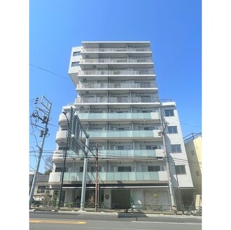 新着賃貸物件 文京区「護国寺駅」徒歩7分☆2DK☆最上階☆２人入居可の2DKタイプ☆雑司が谷・目白の賃貸・不動産ならセンチュリー21パキラハウス