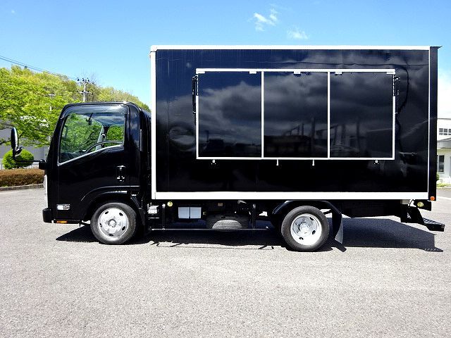 下取り車紹介 - キッチンカー・移動販売車の販売・製造ならN-BASE