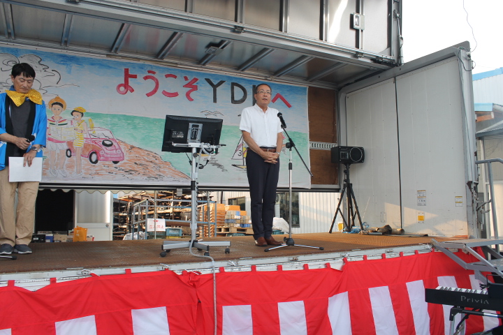 福島工場 会社案内- 月電工業株式会社