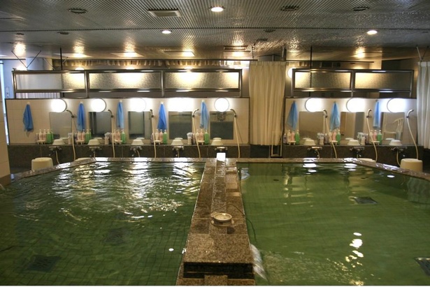 イブ施設紹介港区西麻布 マッサージ サウナ 岩盤浴アダムアンドイブ adam・eve