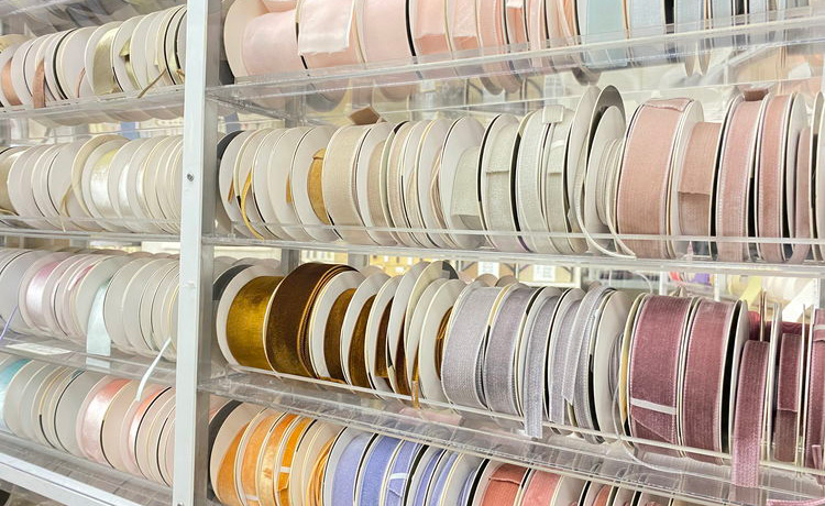 激安リボン問屋 リベルOsaka Osaka