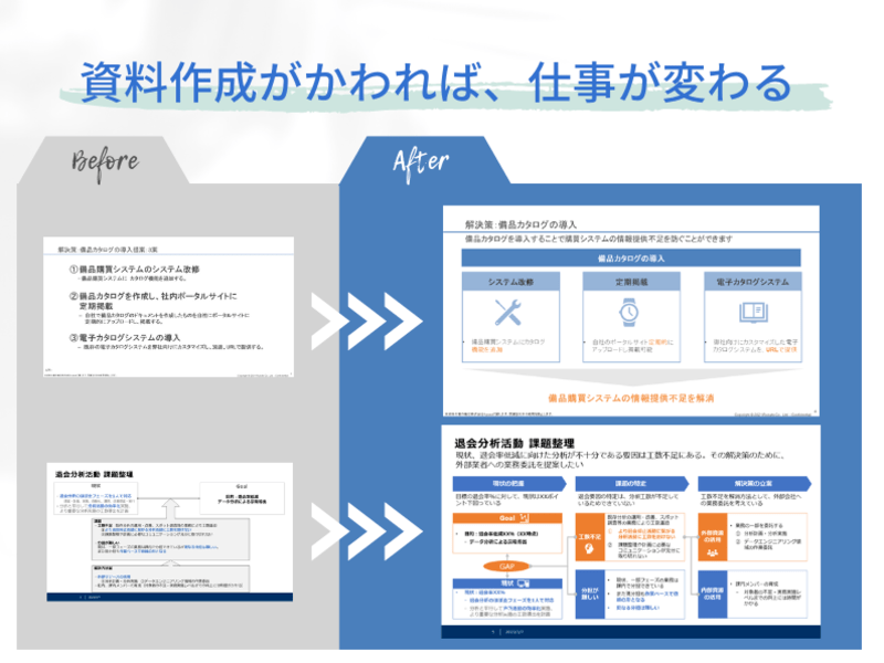 新規事業のプレゼン成功率がグッと上がる！スライド作成のポイントや本番でのコツを解説 - freeconsultant.jp for Business