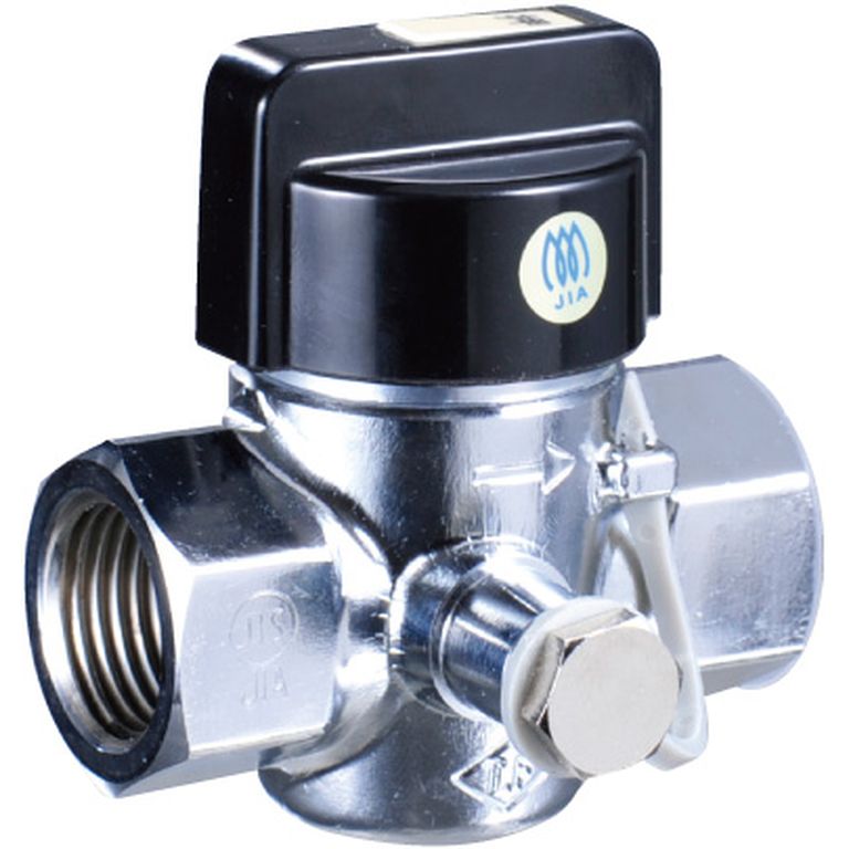 正しい接続で安全に安全対策長野都市ガス