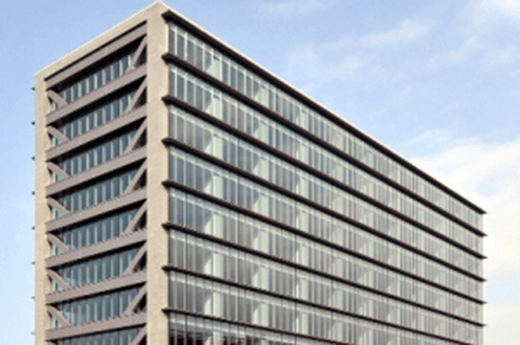 薬院ビジネスガーデン物件情報詳細ページ東京建物オフィスサイト