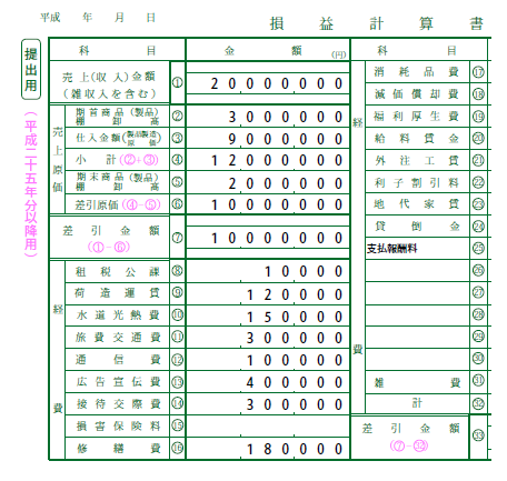 Excel消費税テンプレートは、一般、簡易課税に対応しています。！Excel エクセル で動かす無料フリーソフト