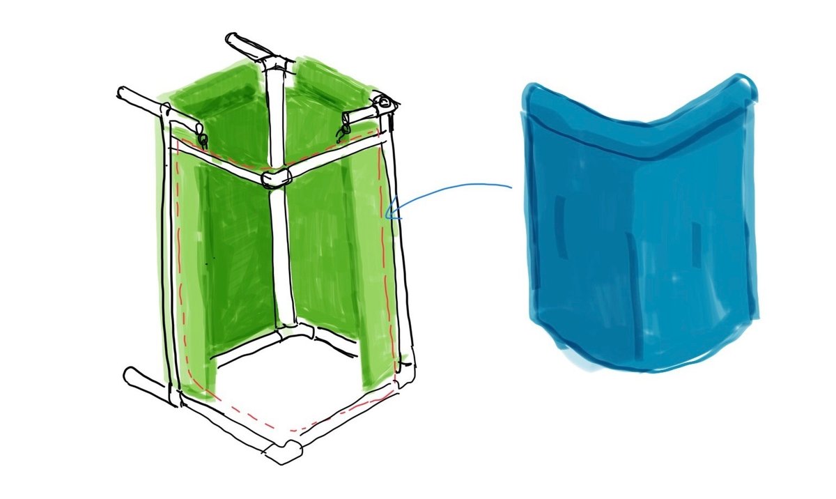 NTY メタルジョイント NTY-1B ブラック Φ28mm用 イレクターメタルジョイントのHJ-1と互換性あり組立て パイプ T字 ジョイントDIY 棚