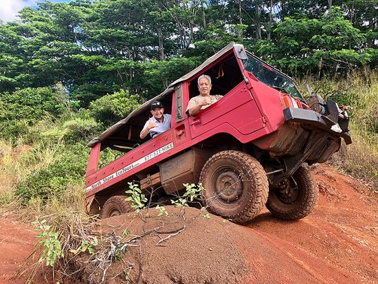 ウクライナ、戦闘ミッションのためのVOLS軍用バギーの量産を開始 - Carro e motos