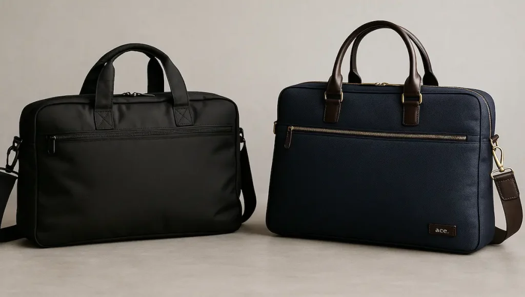 ビジネスバッグのおすすめ人気ランキング 2025年マイベスト