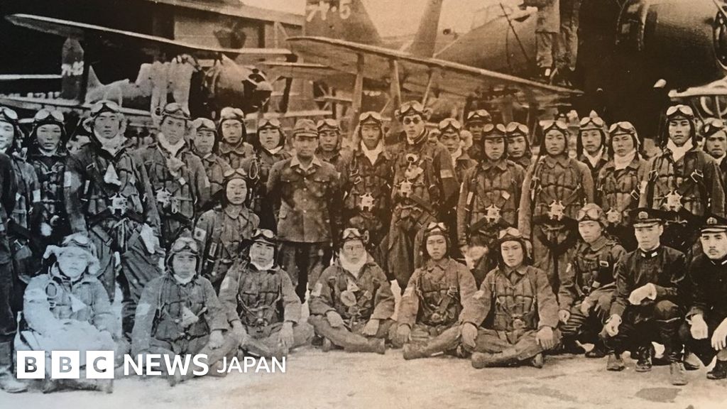 戦後抹消命じられた「戦争ごっこ」 ８０年前の映像記録栃木県 ：朝日新聞