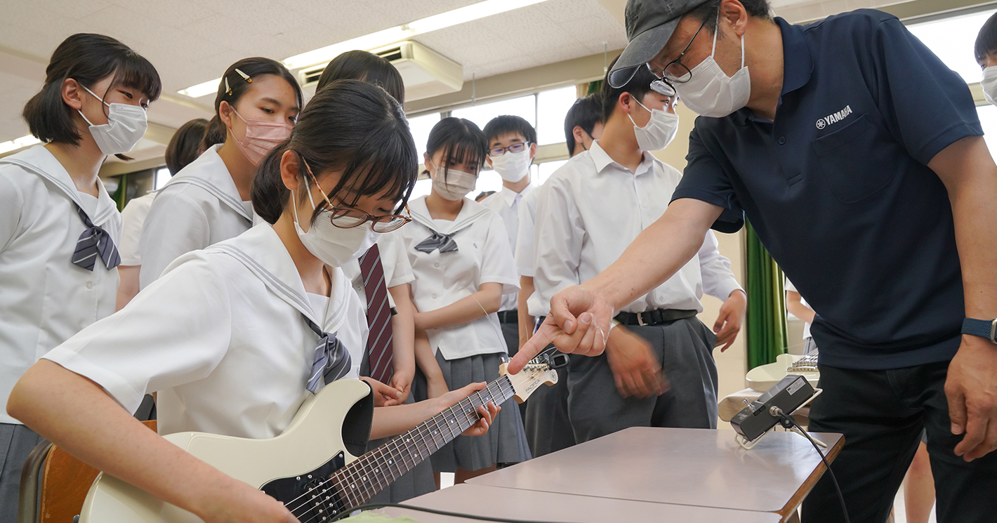 ギターチューニングのやり方を丁寧に解説 初心者向け- YouTube