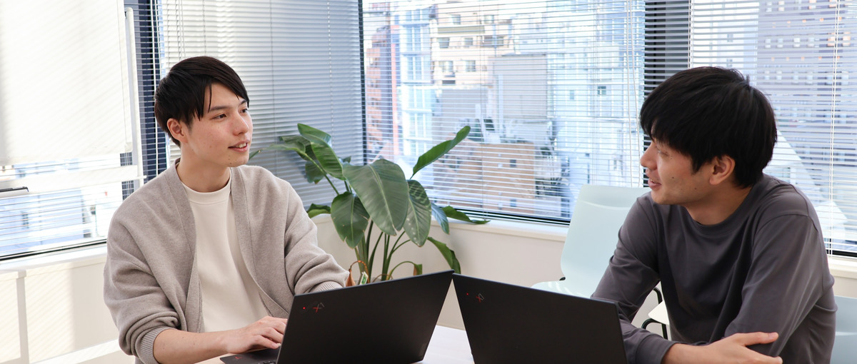 初見では意味不明なプロダクトこそ、世界を席巻する 麻生要一とモノグサ竹内孝太朗に聞く、“次のGAFA”への勝算 連載プラットフォームビジネスの真髄 EdTechの雄が明かすFastGrow