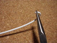 楽天市場 ペンチ 針金の通販