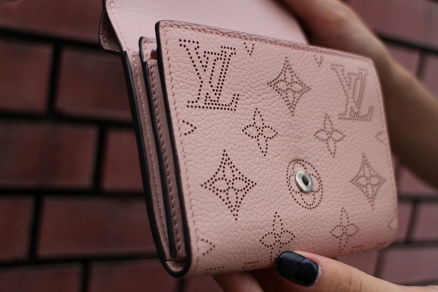 LOUIS VUITTON - ポルトフォイユ イリス コンパクト ガレの通販 by .ルイヴィトンならラクマ