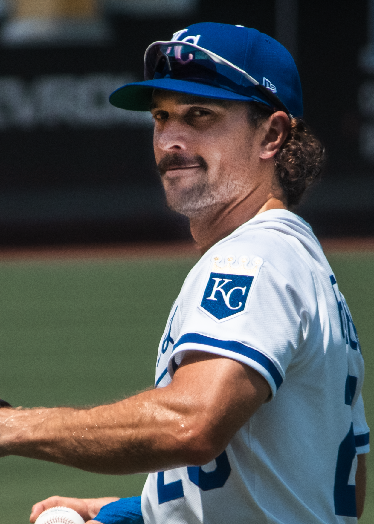 カージナルスがミドルトン獲得を発表 １年600万ドル＋オプション < ニュース < MLB.JP - SPOTV NEWS