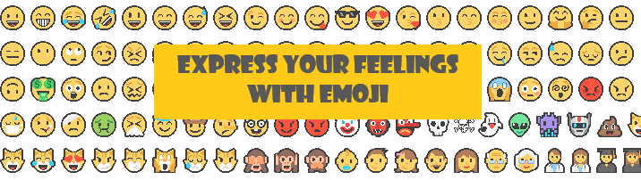 iPhone iOS 絵文字一覧 - スマイリーと人々