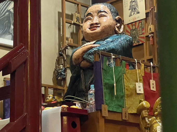 酉の市 熊手 商売繁盛 色鮮やか 神社の写真素材83953360- PIXTA