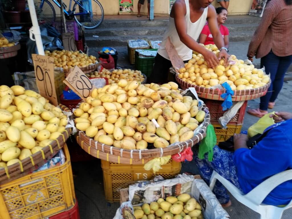 カルボン・マーケット - セブのおすすめショッピング・お土産・買い物スポット現地を知り尽くしたガイドによる口コミ情報 トラベルコ