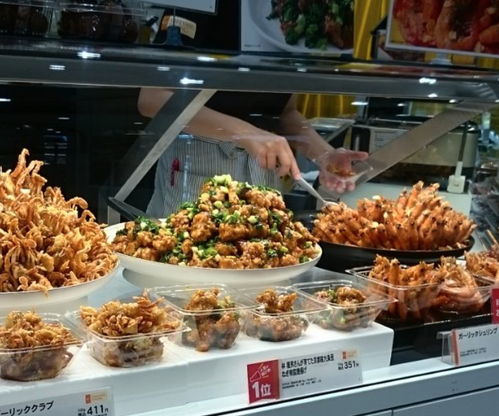 京王百貨店新宿店「秋の大食品祭」株式会社 京王百貨店のプレスリリース