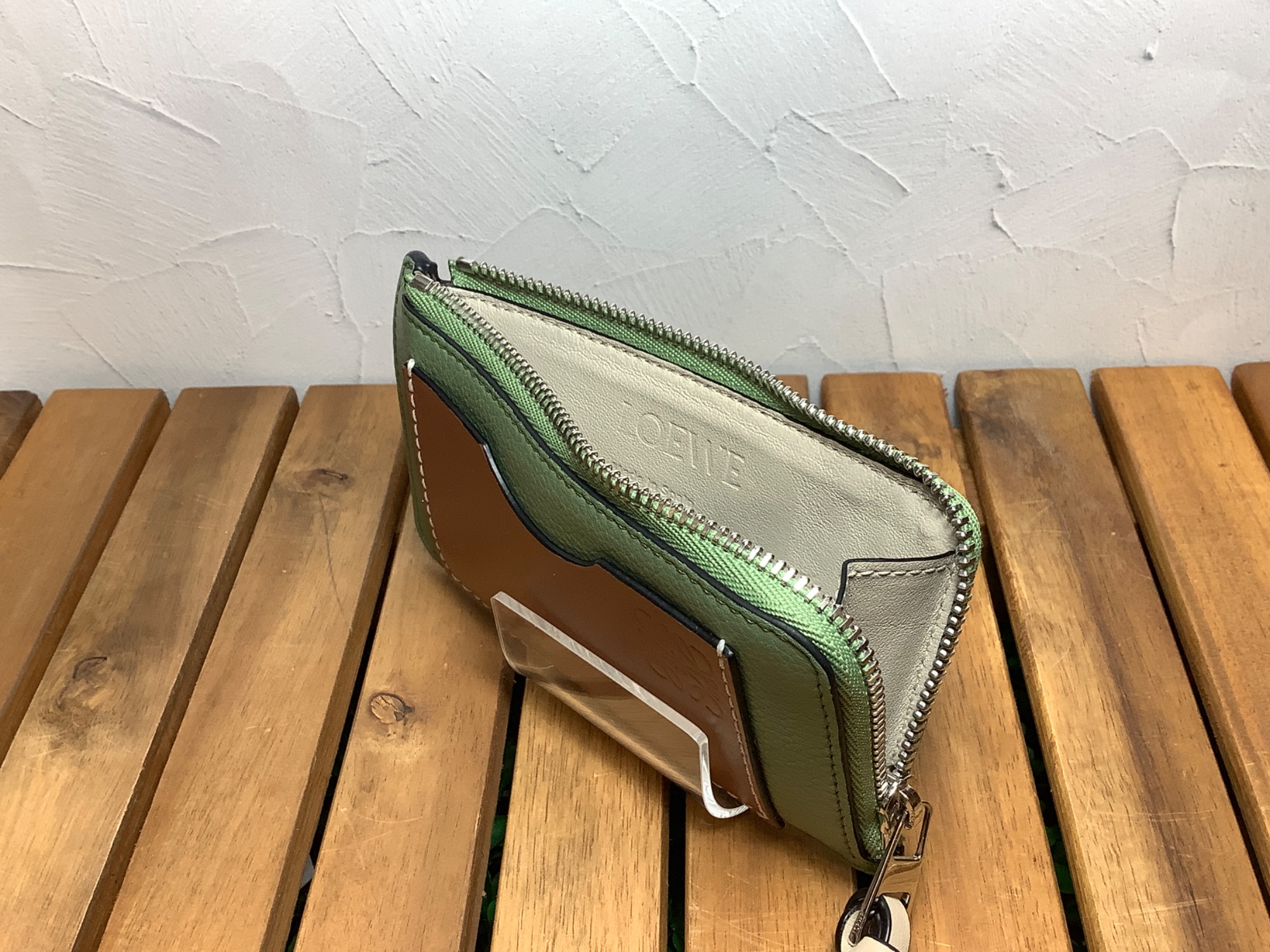 SH編集部のコレ気になる!LOEWE ロエベ のフラグメントケースが最強な理由とは-STYLE HAUS