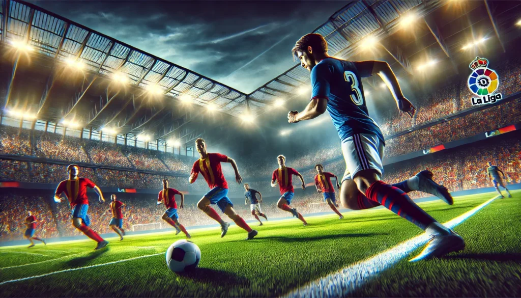 大躍進の真価を問われるジローナ、国内随一の“魔術師”をレンタル獲得へ 中盤の駒不足解消なるかサッカーキング