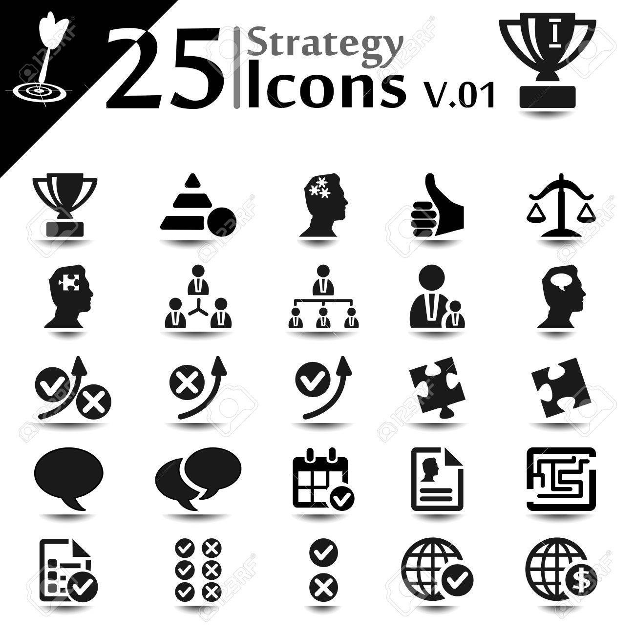 160,000+個の戦略アイコン PNG画像無料の戦略アイコン透過PNG・ベクター・PSDダウンロード - Pikbest
