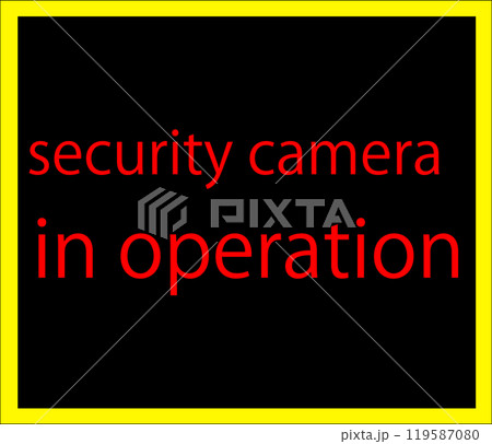 Amazon注意・案内表示看板 「 防犯カメラ作動中 」 白地 英語 中国語 韓国語入り 反射加工あり 小サイズ 30cm×45cmVH-199SRF標識・サイン文房具・オフィス用品