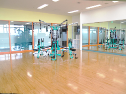 アイル・アリーナ ウイング・ハット春日部 - STADIUM REPORT