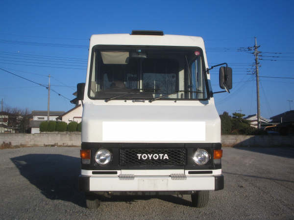 クイックデリバリーバン コムスの運搬車 のお化粧直しをしました - とよたの里モビLIFEプロジェクト