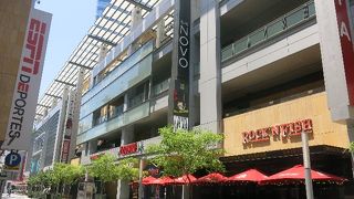 グラミー・ミュージアムのチケットKlook