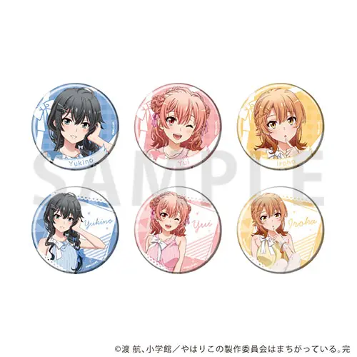 TVアニメ「やはり俺の青春ラブコメはまちがっている。完」 in 秋葉原