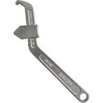 旭金属工業 ライツール コンビネーションスパナ JIS 11mm LCW0011 1丁 直送品- アスクル