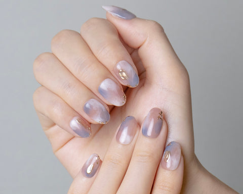 不動産営業職の女性のネイルはどこまでOK?おすすめのデザインやNG事例を解説 宅建Jobマガジン