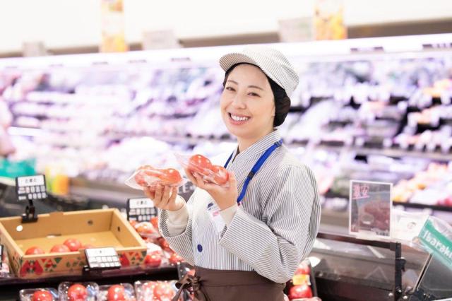 田中青果 鶴瀬 新店舗のバイト・アルバイト・パートの求人・募集情報バイトルで仕事探し