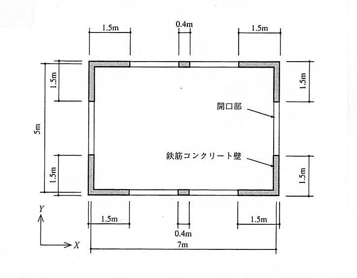 ワンストップで考える_23 ラーメン構造と壁式構造福岡のリノベ会社はぴりの！のブログ