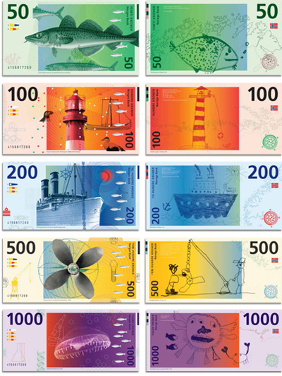 ゼロユーロ札 0ユーロ ノルウェー - メルカリ