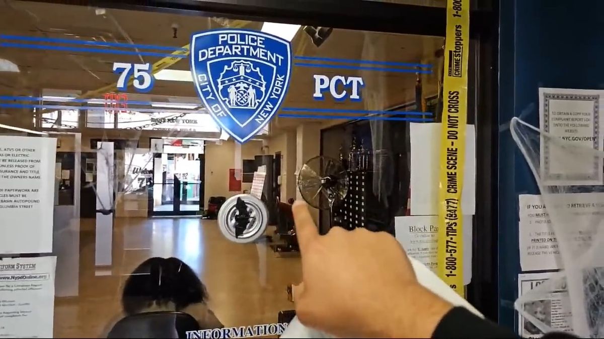 アメリカ合衆国の警察 - Wikiwand