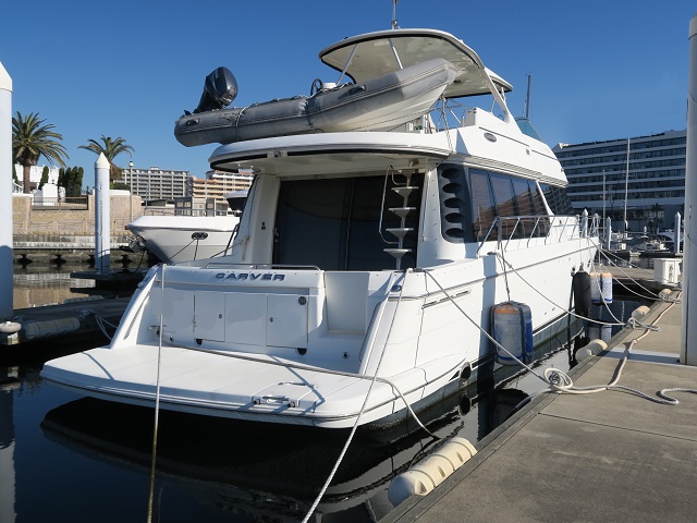 国内中古艇詳細ボートやヨットなど高級クルーザーの新艇・中古艇の購入・販売に特化したポータルサイト